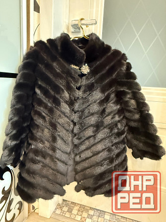 Продам шубу Макеевка - изображение 1