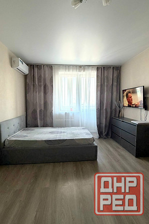 1-ка в центре Донецка, улица Щорса, 13 Донецк - изображение 1