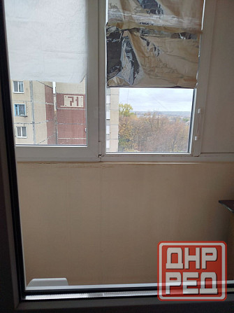 Срочно продам 1к.кв, г. Макеевка, Зеленый, "Мирный", Горняцкий район. Макеевка - изображение 7