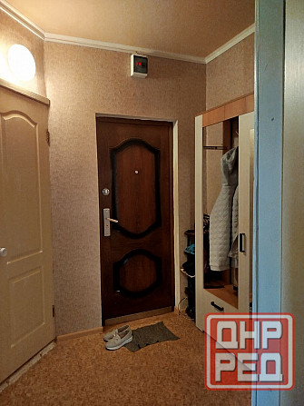 Срочно продам 1к.кв, г. Макеевка, Зеленый, "Мирный", Горняцкий район. Макеевка - изображение 3