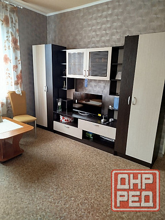 Срочно продам 1к.кв, г. Макеевка, Зеленый, "Мирный", Горняцкий район. Макеевка - изображение 2