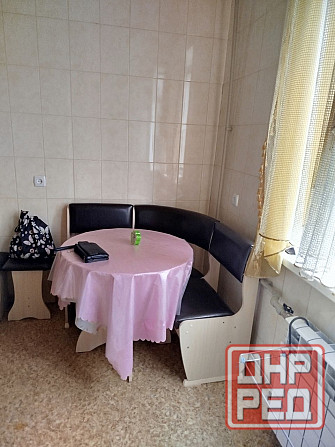 Срочно продам 1к.кв, г. Макеевка, Зеленый, "Мирный", Горняцкий район. Макеевка - изображение 8