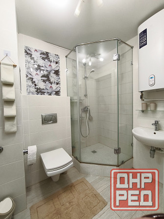 Продам 1но комнатную квартиру Буденновский район м-н Донской Донецк - изображение 3