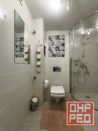 Продам 1но комнатную квартиру Буденновский район м-н Донской Донецк - изображение 5