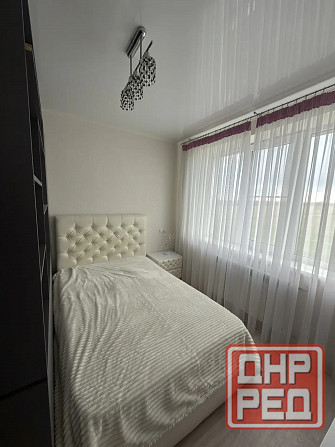 Продам 1но комнатную квартиру Буденновский район м-н Донской Донецк - изображение 11