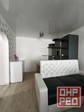 Продам 1но комнатную квартиру Буденновский район м-н Донской Донецк - изображение 9