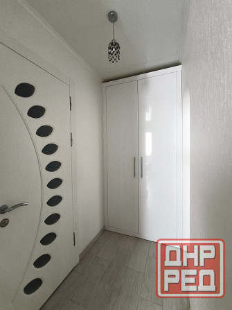 Продам 1но комнатную квартиру Буденновский район м-н Донской Донецк - изображение 6