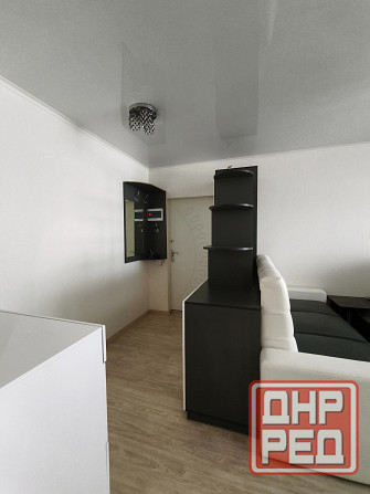 Продам 1но комнатную квартиру Буденновский район м-н Донской Донецк - изображение 7