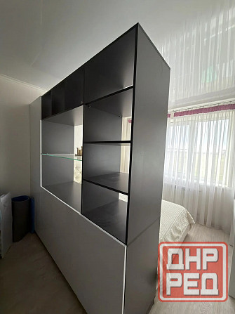 Продам 1но комнатную квартиру Буденновский район м-н Донской Донецк - изображение 10