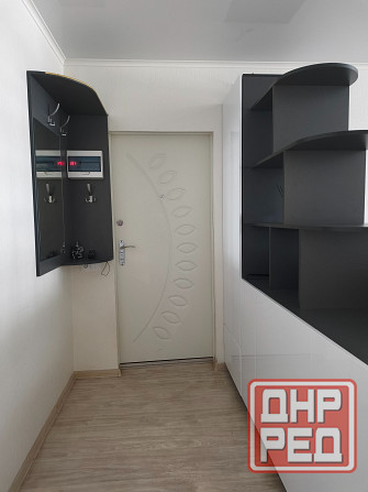 Продам 1но комнатную квартиру Буденновский район м-н Донской Донецк - изображение 8