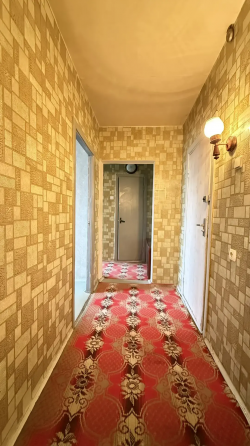 Аренда 2х комнатной квартиры в г. Макеевке,м-н Зеленый Макеевка