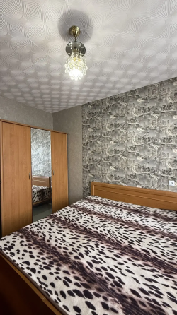 Аренда 2х комнатной квартиры в г. Макеевке,м-н Зеленый Макеевка