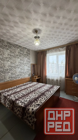 Аренда 2х комнатной квартиры в г. Макеевке,м-н Зеленый Макеевка - изображение 5