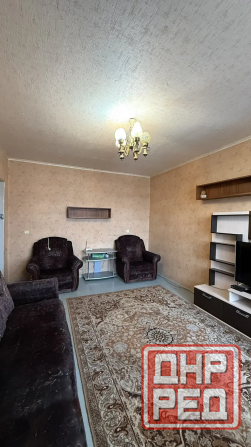 Аренда 2х комнатной квартиры в г. Макеевке,м-н Зеленый Макеевка - изображение 9