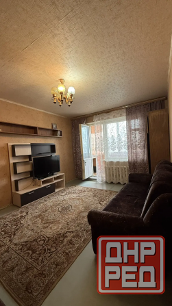 Аренда 2х комнатной квартиры в г. Макеевке,м-н Зеленый Макеевка - изображение 4