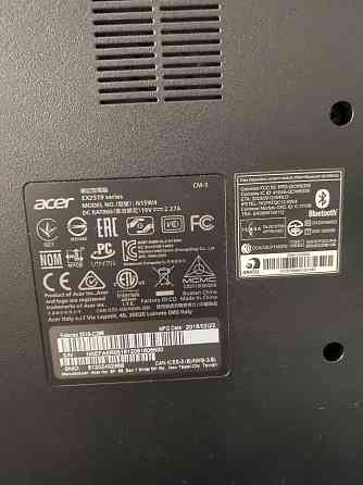 Ноутбук Acer N15W4 Донецк