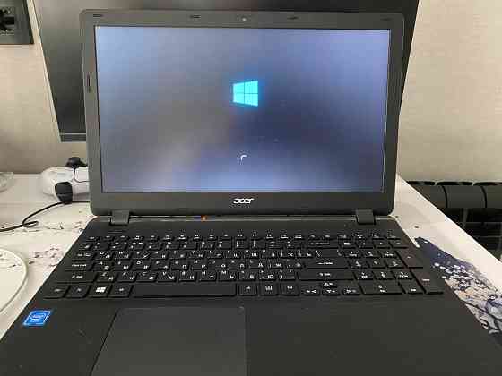 Ноутбук Acer N15W4 Донецк