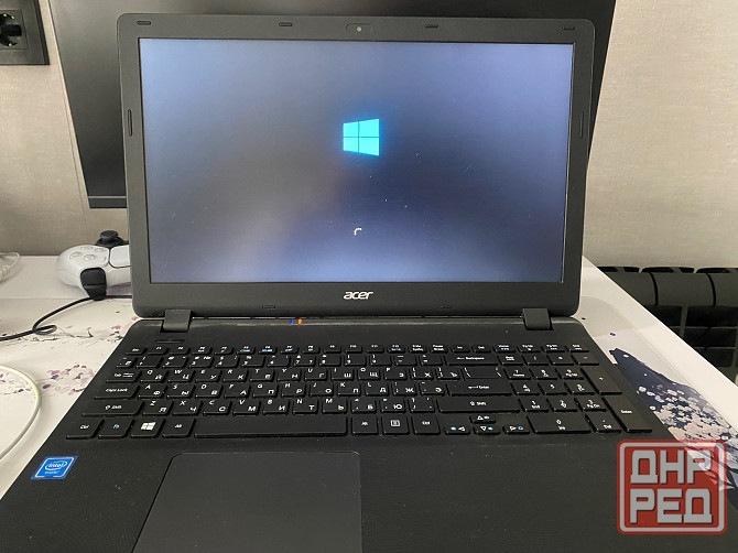 Ноутбук Acer N15W4 Донецк - изображение 1