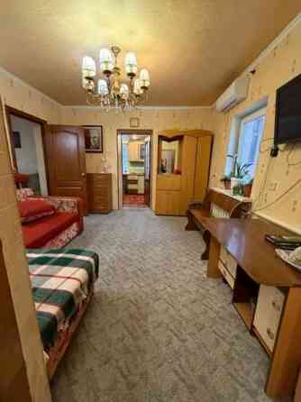 Дом,65м2,Калининский р-н,о-р Пилот Донецк