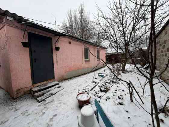 Дом,65м2,Калининский р-н,о-р Пилот Донецк