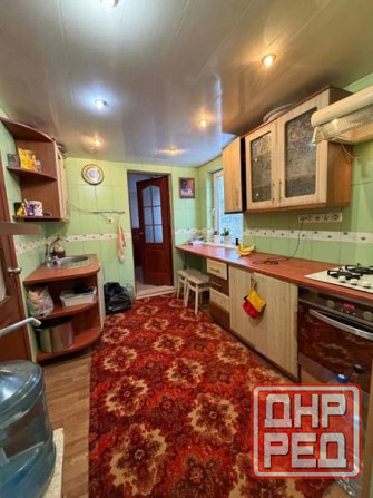 Дом,65м2,Калининский р-н,о-р Пилот Донецк - изображение 1