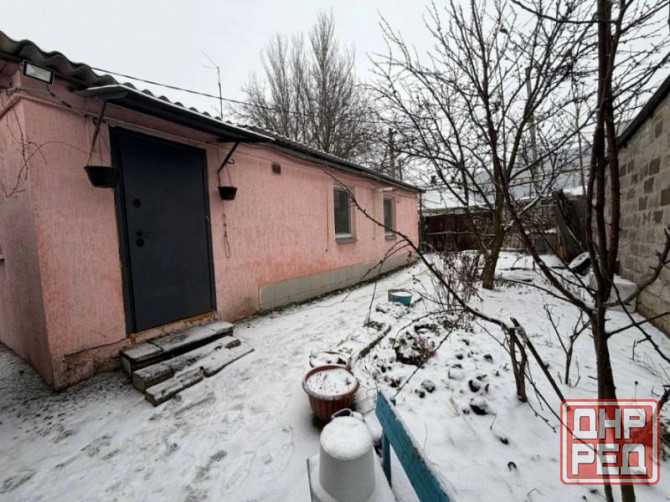Дом,65м2,Калининский р-н,о-р Пилот Донецк - изображение 2