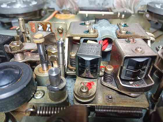 Продам или обменяю Sony 7650. Горловка