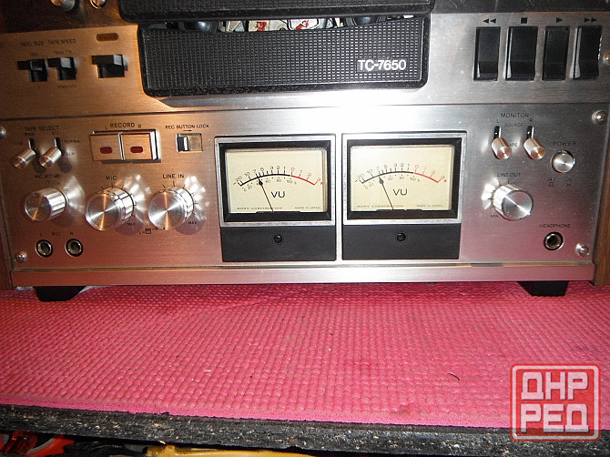 Продам или обменяю Sony 7650. Горловка - изображение 3