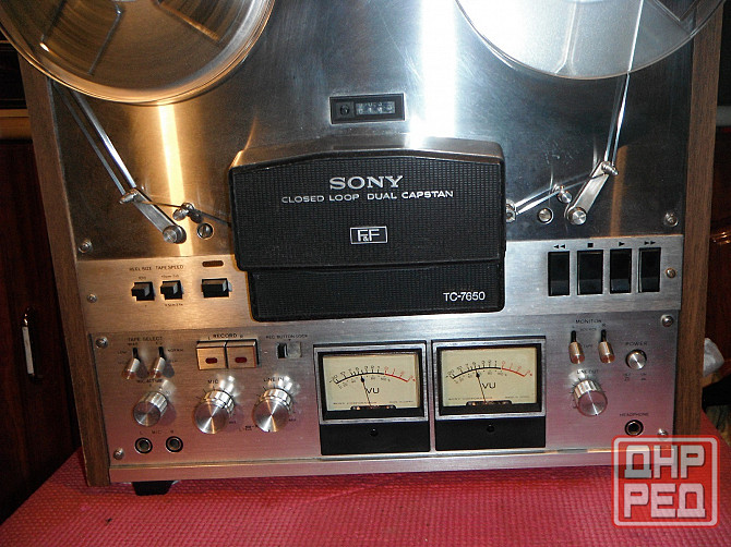 Продам или обменяю Sony 7650. Горловка - изображение 2