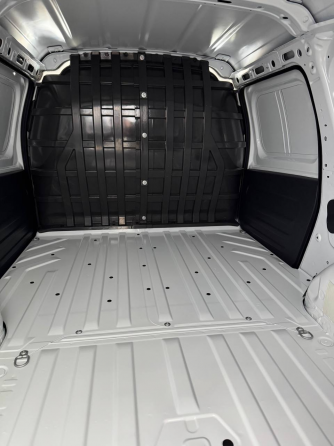 LADA Largus фургон | Официальный дилер Автодом | Осаго в подарок Донецк