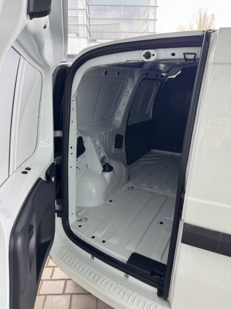 LADA Largus фургон | Официальный дилер Автодом | Осаго в подарок Донецк