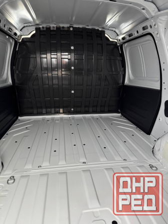 LADA Largus фургон | Официальный дилер Автодом | Осаго в подарок Донецк - изображение 3