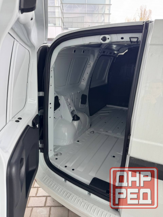 LADA Largus фургон | Официальный дилер Автодом | Осаго в подарок Донецк - изображение 2