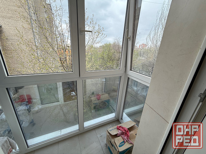 Срочная Продажа 2х Комнатной Квартиры в Центре Ворошиловского рн.,б.Пушкина ЛаваСдоба! Донецк - изображение 4