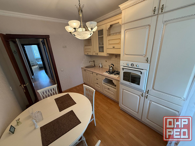 Срочная Продажа 2х Комнатной Квартиры в Центре Ворошиловского рн.,б.Пушкина ЛаваСдоба! Донецк - изображение 5