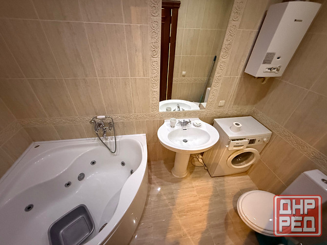 Срочная Продажа 2х Комнатной Квартиры в Центре Ворошиловского рн.,б.Пушкина ЛаваСдоба! Донецк - изображение 1