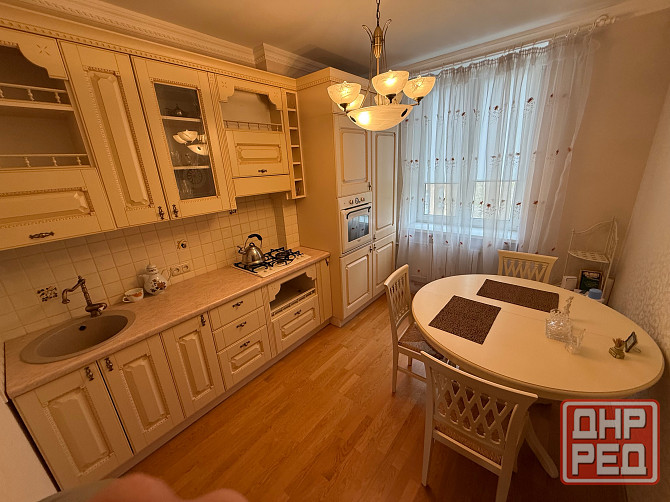 Срочная Продажа 2х Комнатной Квартиры в Центре Ворошиловского рн.,б.Пушкина ЛаваСдоба! Донецк - изображение 6