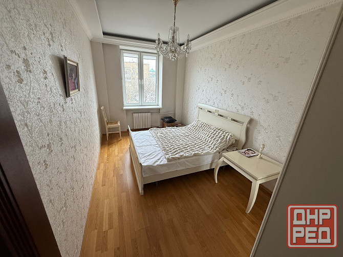 Срочная Продажа 2х Комнатной Квартиры в Центре Ворошиловского рн.,б.Пушкина ЛаваСдоба! Донецк - изображение 7