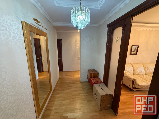 Срочная Продажа 2х Комнатной Квартиры в Центре Ворошиловского рн.,б.Пушкина ЛаваСдоба! Донецк - изображение 2