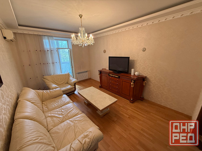 Срочная Продажа 2х Комнатной Квартиры в Центре Ворошиловского рн.,б.Пушкина ЛаваСдоба! Донецк - изображение 3