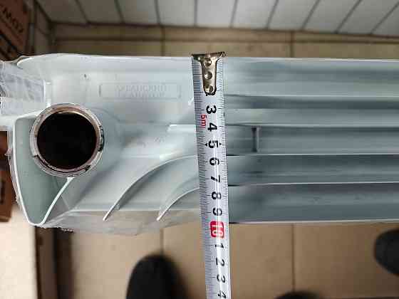 Радиаторы Солур (Лугаский радиаторный завод) Донецк