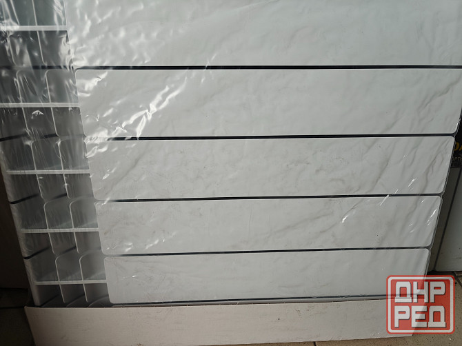 Радиаторы Солур (Лугаский радиаторный завод) Донецк - изображение 3