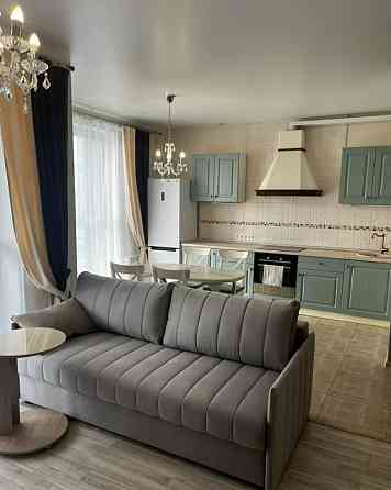 Сдаю двухкомнатную квартиру (студия+1) квартиру 42.0 м² этаж 3/9 Донецк