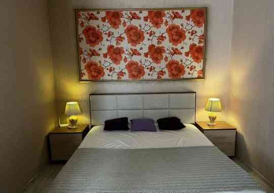 Сдаю двухкомнатную квартиру (студия+1) квартиру 42.0 м² этаж 3/9 Донецк