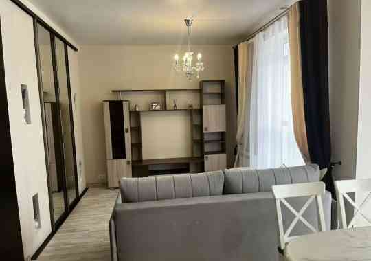 Сдаю двухкомнатную квартиру (студия+1) квартиру 42.0 м² этаж 3/9 Донецк