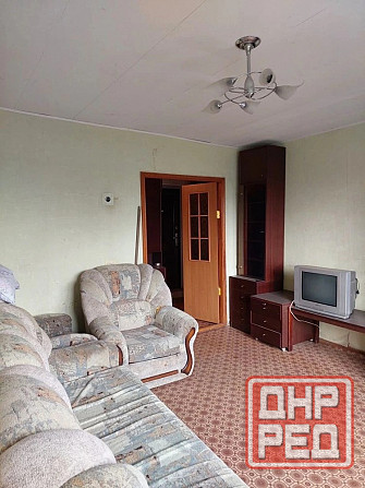 Срочно продам 2к.кв г.Макеевка, Червоногвардейский район, центр, ул. Чубаря Макеевка - изображение 3