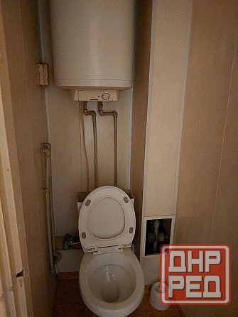 Срочно продам 2к.кв г.Макеевка, Червоногвардейский район, центр, ул. Чубаря Макеевка - изображение 6