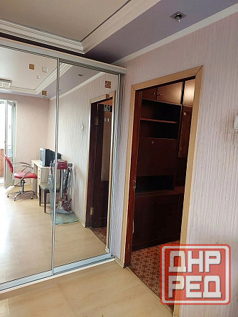 Срочно продам 2к.кв г.Макеевка, Червоногвардейский район, центр, ул. Чубаря Макеевка - изображение 1