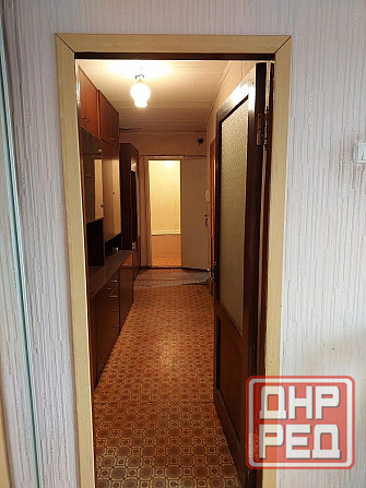 Срочно продам 2к.кв г.Макеевка, Червоногвардейский район, центр, ул. Чубаря Макеевка - изображение 2