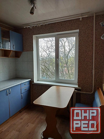 Срочно продам 2к.кв г.Макеевка, Червоногвардейский район, центр, ул. Чубаря Макеевка - изображение 8